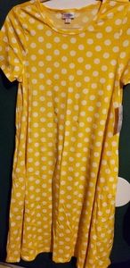 Lularoe Jessie Dress